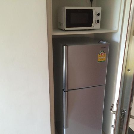Laguna Bay 1 Pattaya, Pratumnak 1-4Personen Ferienwohnung Eksteriør bilde