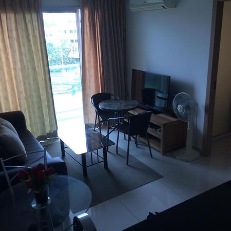 Laguna Bay 1 Pattaya, Pratumnak 1-4Personen Ferienwohnung Eksteriør bilde