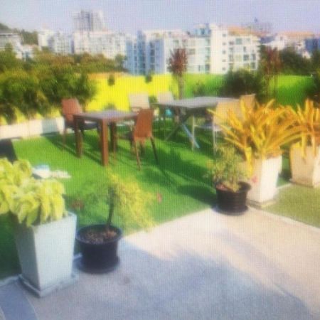 Laguna Bay 1 Pattaya, Pratumnak 1-4Personen Ferienwohnung Eksteriør bilde