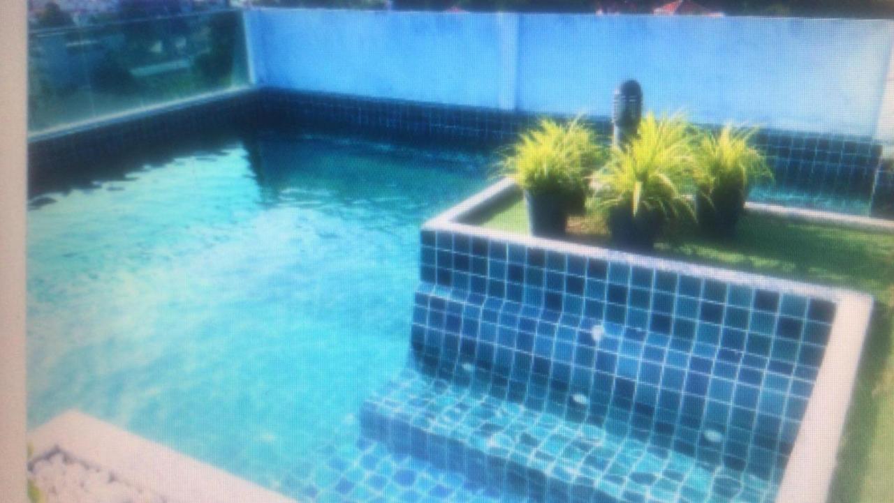 Laguna Bay 1 Pattaya, Pratumnak 1-4Personen Ferienwohnung Eksteriør bilde