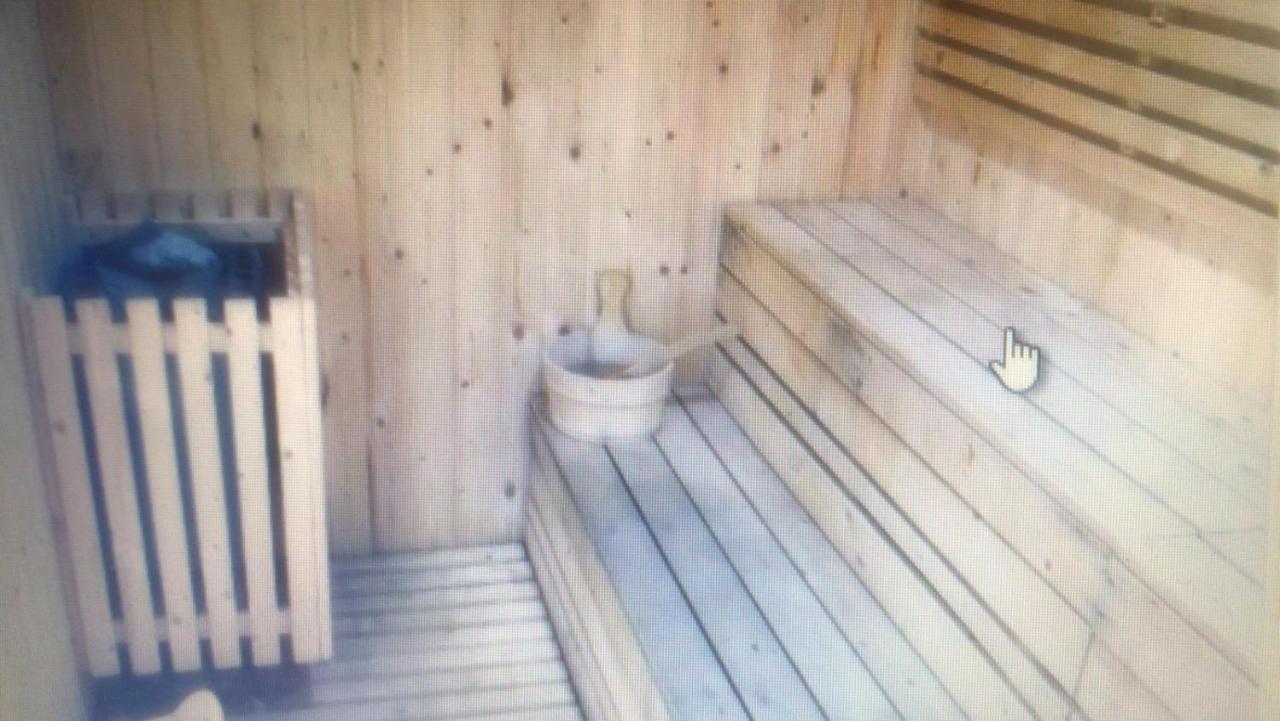 Laguna Bay 1 Pattaya, Pratumnak 1-4Personen Ferienwohnung Eksteriør bilde