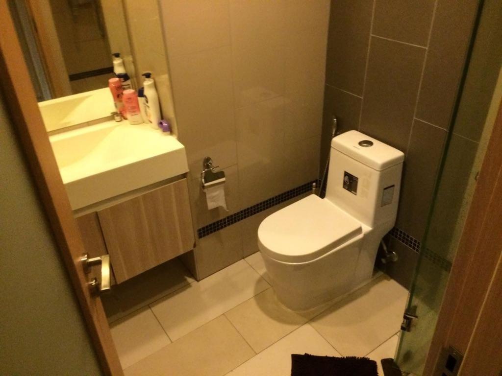 Laguna Bay 1 Pattaya, Pratumnak 1-4Personen Ferienwohnung Eksteriør bilde
