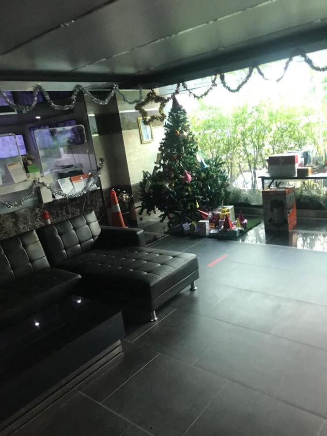 Laguna Bay 1 Pattaya, Pratumnak 1-4Personen Ferienwohnung Eksteriør bilde